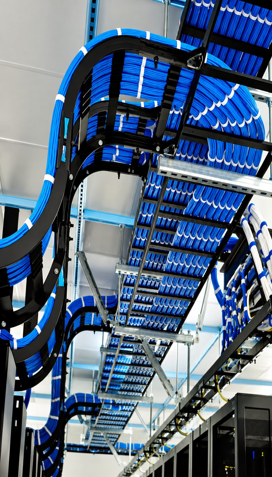 Cableado estructurado y data center — foto 3